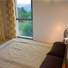 Maiella View Villa - Third master bedroom upstairs with en-suite